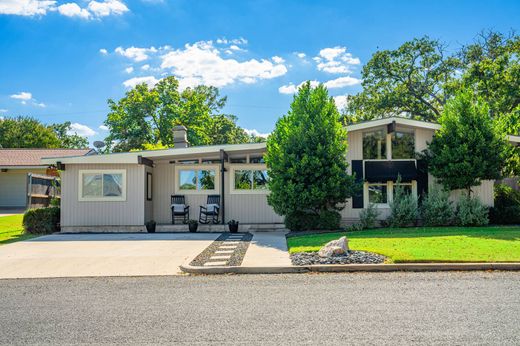 Casa Unifamiliare a Fredericksburg, Gillespie County