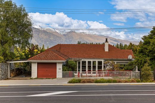 بيت مستقل ﻓﻲ Queenstown, Queenstown-Lakes District