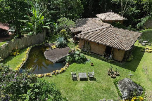 Элитный дом, Petrópolis, Rio de Janeiro