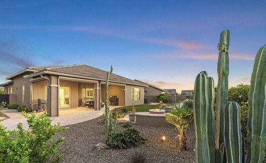 Detached House in Oracle, Pinal County