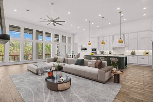 Частный Дом, New Braunfels, Comal County