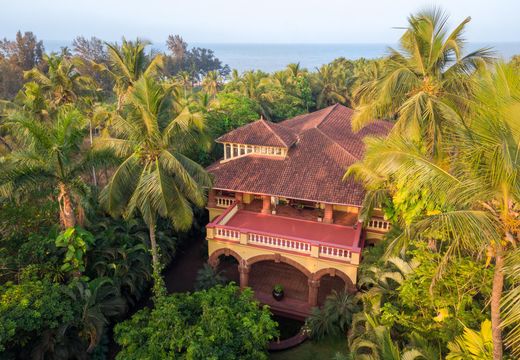Casa di lusso a Goa