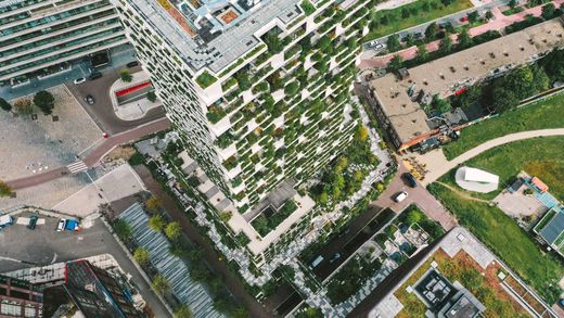 Appartement in Utrecht, Gemeente Utrecht