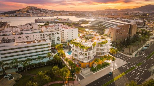 Appartement à Ibiza, Province des Îles Baléares