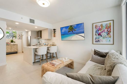 Apartment in Miami, Miami-Dade