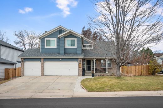 Detached House in Centennial, Arapahoe County