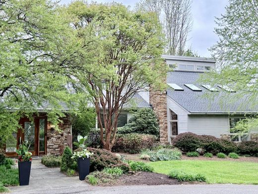 Luxury home in Cockeysville, Baltimore County