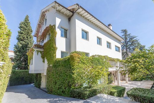 Detached House in Madrid, Province of Madrid