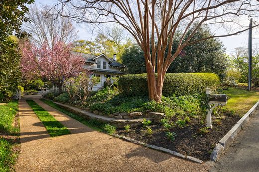 Casa Unifamiliare a Atlanta, Fulton County