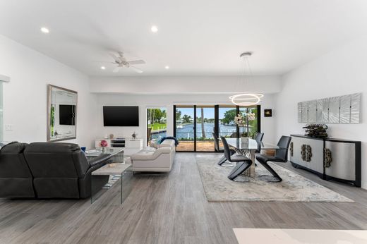 Apartment in Key Largo, Monroe County