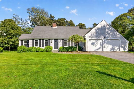 Частный Дом, Chatham, Barnstable County