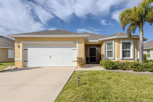 Einfamilienhaus in Punta Gorda, Charlotte County