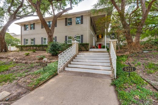 Apartment in Dallas, Dallas County