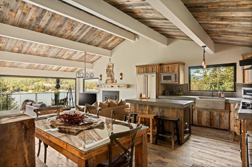 Maison individuelle à Lake Arrowhead, Comté de San Bernardino