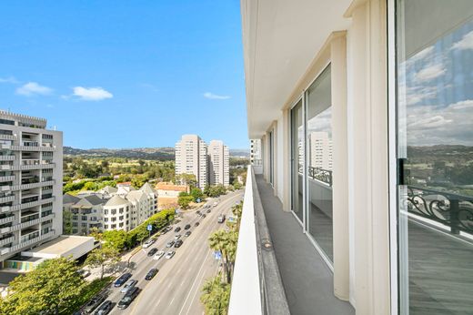 Luxury home in Los Angeles, Los Angeles County