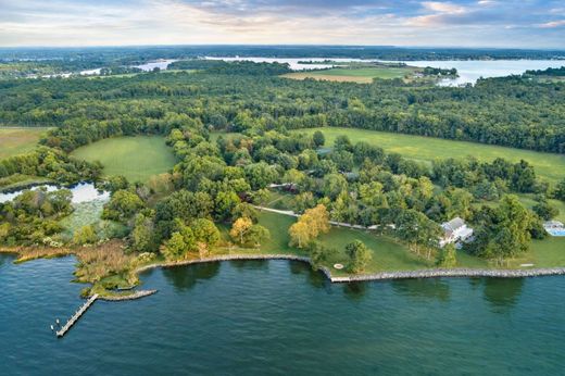 Luxury home in Wittman, Talbot County