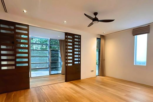 Apartment in Singapore