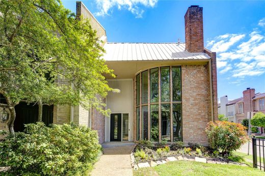 ‏בית בעיר ב  יוסטון, Harris County