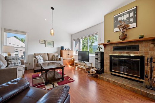 Maison individuelle à Mont-Tremblant, Laurentides