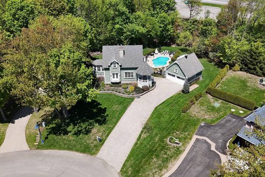 Einfamilienhaus in Saint-Jérôme, Laurentides