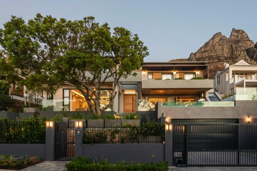Casa de lujo en Ciudad del Cabo, City of Cape Town