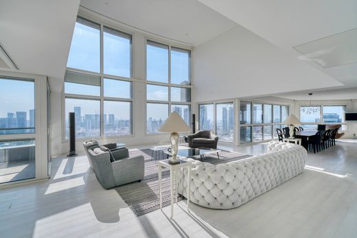 Appartement in Tel Aviv, Tel Aviv District