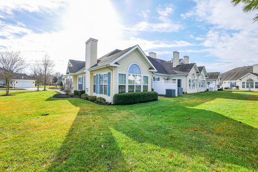 Appartement in Seaville, Cape May County