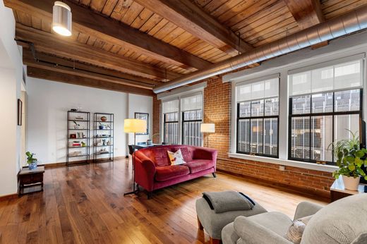 Apartment in Boston, Suffolk County