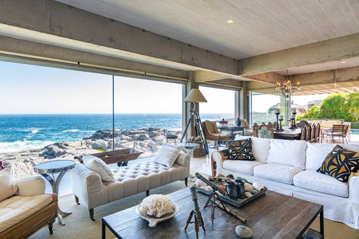 Müstakil ev Zapallar, Petorca Province