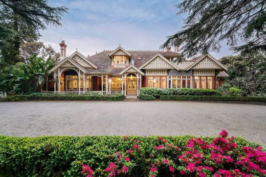 Casa Unifamiliare a Malvern East, Melbourne