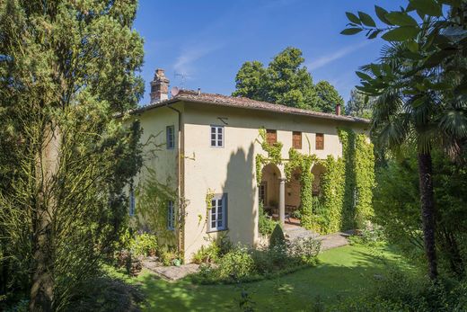 Villa in Capannori, Provincia di Lucca