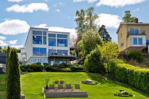 Villa - Sollentuna, Sollentuna Kommun