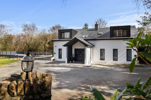 独立式房屋  Caragh Bridge, Kerry