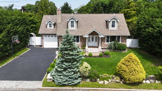 Maison individuelle à Glen Cove, Comté de Nassau