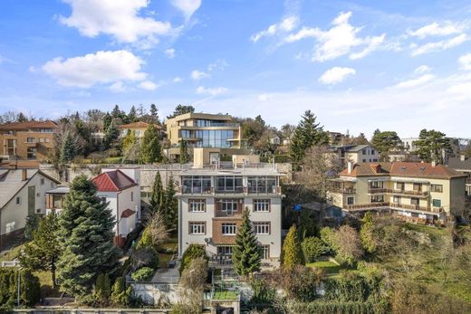 Luxury home in Bratislava
