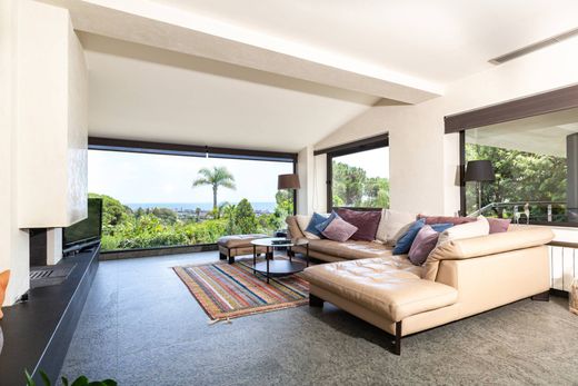 Einfamilienhaus in Premià de Dalt, Provinz Barcelona