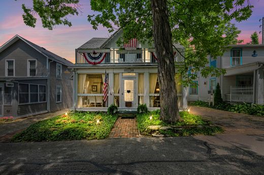 Detached House in Lakeside, Ottawa County