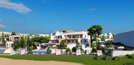 Apartment / Etagenwohnung in Paphos, Paphos District