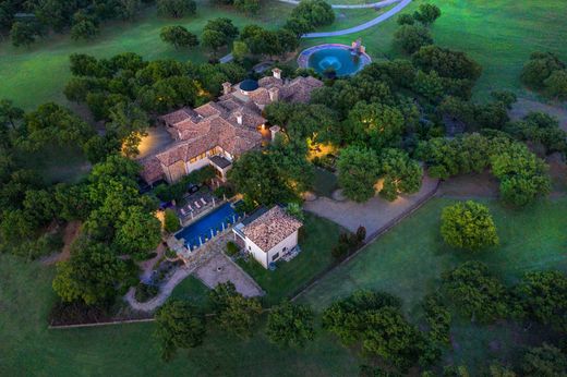 Casa en Weatherford, Parker County