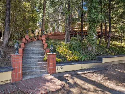 Detached House in Lake Arrowhead, San Bernardino County