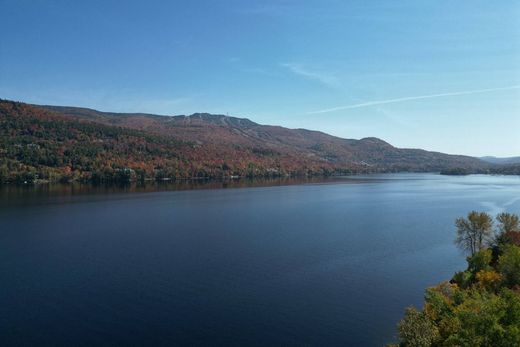 Teren w Mont-Tremblant, Laurentides