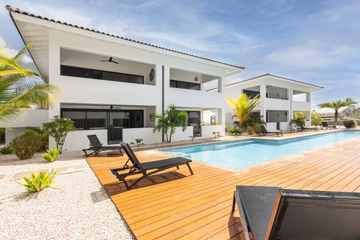 Apartment in Willemstad, Westpunt