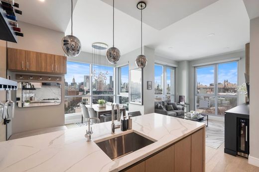 Appartamento a Queens, Queens County