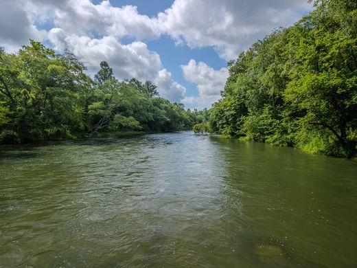 Terreno en Blue Ridge, Fannin County