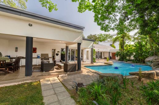 Maison individuelle à Sandton, Gauteng