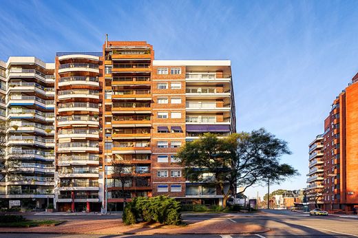 Apartment / Etagenwohnung in Montevideo, Municipio B