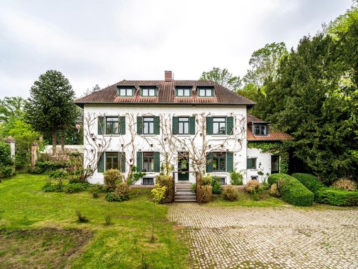 Casa Independente - La Hulpe, Province du Brabant Wallon