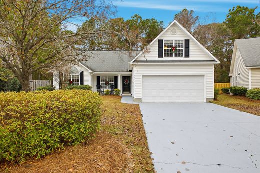 Dom jednorodzinny w Leland, Brunswick County