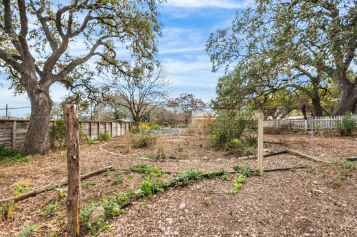 Grond in Boerne, Kendall County