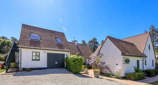 Detached House in Hardelot-Plage, Pas-de-Calais